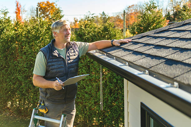 Affordable Gutter Repair And Installation solutions in Spearville, KS